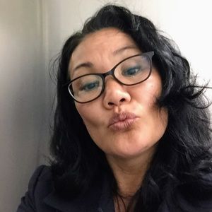 Meet your Posher, Christi